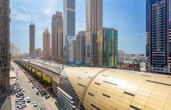 Silkhaus 21st Century, DIFC Dubai - Foto 39