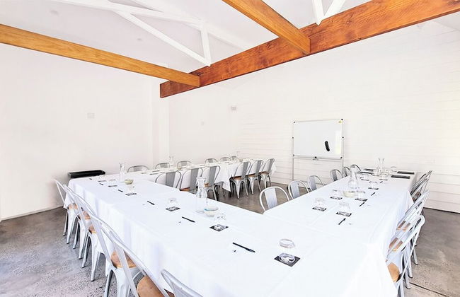 Bay and Bush, Jervis Bay - Photo 51