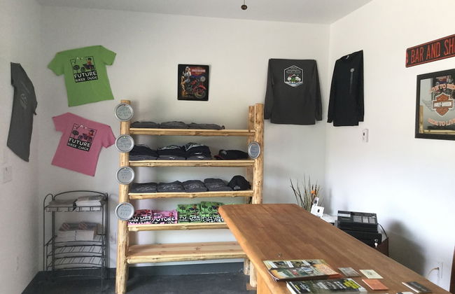 Eycat Lodging Company - Foto 5