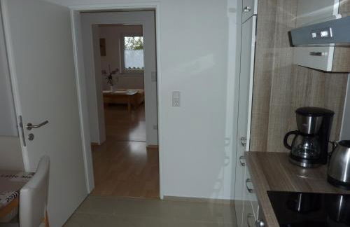 Ferienwohnung Landwehr - Foto 8