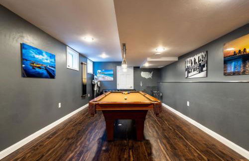 Kings Landing by Simple Life Rentals - Foto 40