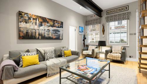 Luxurious Mews House Next to Hyde Park - Foto 4