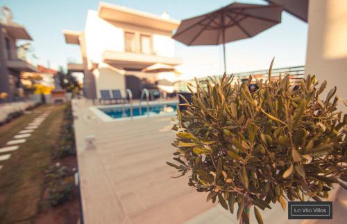 La Vita Villas - Foto 74