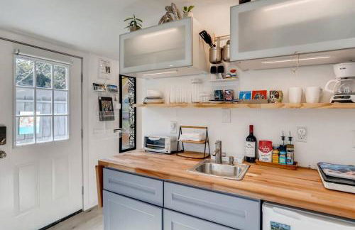 TINY ART HOUSE near the beat - Foto 7