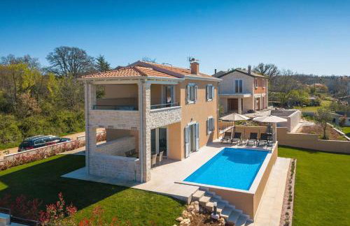 Villa Lisetta - Foto 37