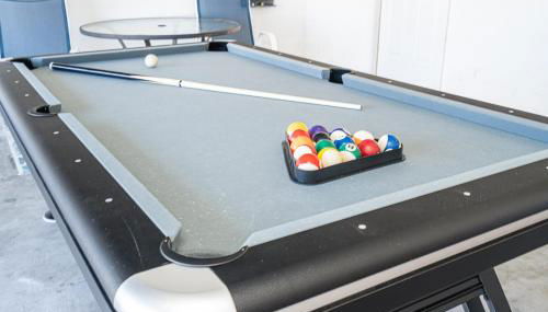 WINDSTARR DESTIN- Golf Cart Included, One level, Close to beach, Pet friendly - Foto 3, Game Room