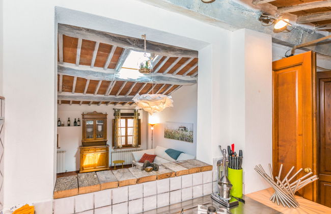 Casa Campau - Foto 12