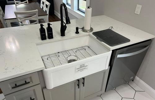 Tampa Heights Prohibition Era Bungalow - Foto 57