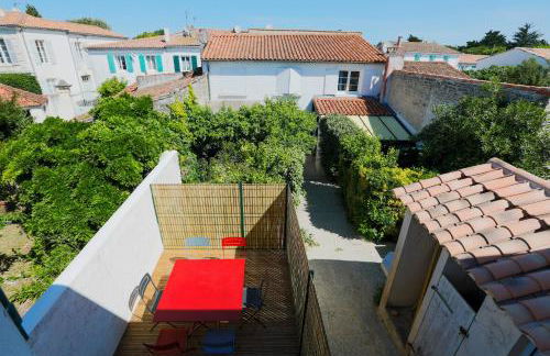 Appartement lumineux pour 6 personnes - Foto 30