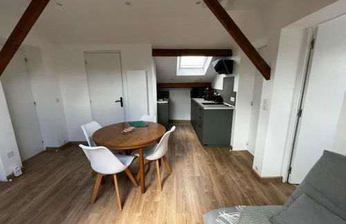 Chez Marina et Morgan Appartement 2 chambres - Foto 6