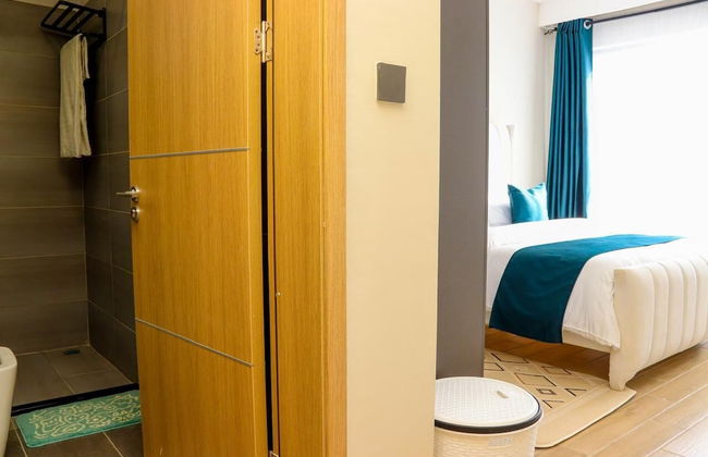 Lwanna comfy apartment - Foto 10