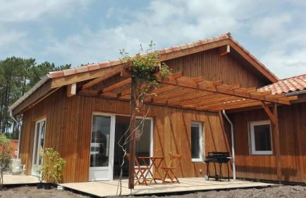 Maison moderne proche lac et plage - Foto 1