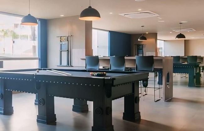 Solar das Águas Park Resort Reserve Temporada - Photo 28