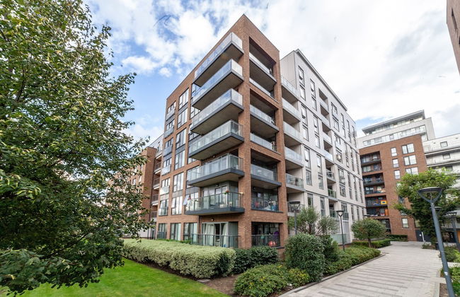 The Prospect Park Collection - Foto 58