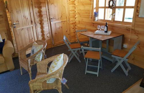 Cabin at Aithernie - Foto 7