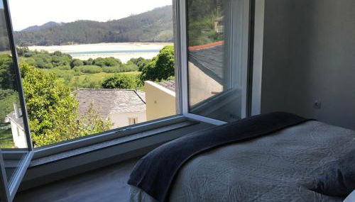 Casa Regina en O Barqueiro - Foto 2