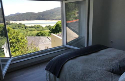 Casa Regina en O Barqueiro - Foto 2