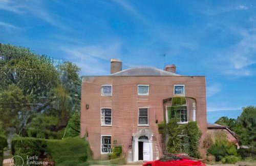 The Grange Manor House, Norfolk - Foto 32