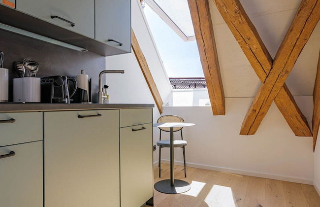 Limehome Dachau Konrad-Adenauer-Str - Foto 38