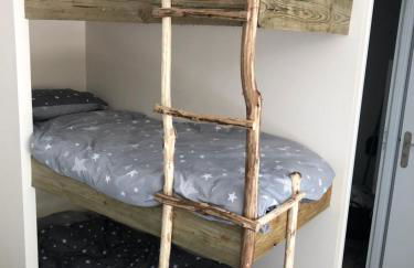 Cottage piscine intérieure31degrés ZOO LA FLECHE24H du Mans - Photo 17