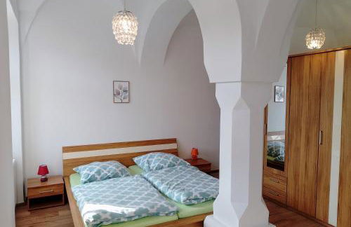 Ferienwohnung im Rittergut Plohn 500 meter zum Freizeitpark - Foto 14