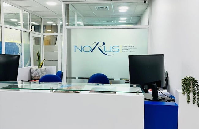 Norus Las Condes - Foto 2