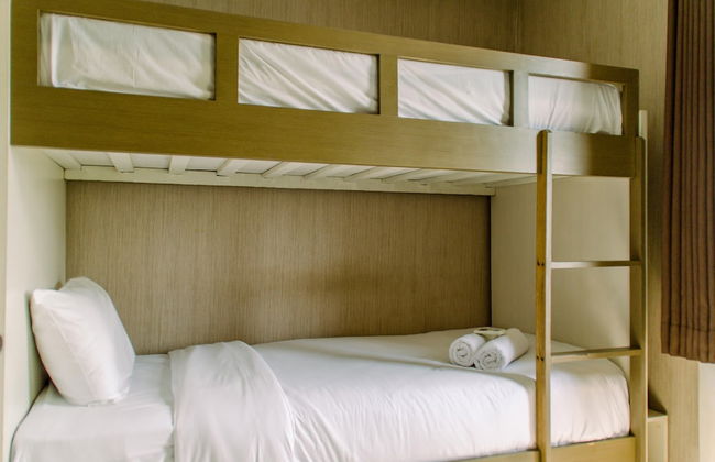 Simply and Cozy Pool View 2BR at Great Western Apartment - Foto 3