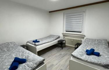 Monteurswohnung 8P Lotte 2 - Foto 6