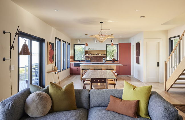 Hudson River Way by Woodstock Way Hotel - Photo 49