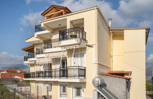 Anna's Apartment 1 Cozy Stay for 3 - Foto 11