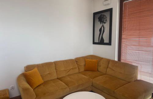 Apartament City Warszawa - Foto 4