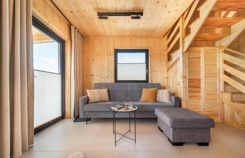 Domek Jacuzzi Escape Kołobrzeg - Foto 6