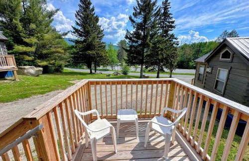 BMV7 Tiny Home village near Bretton Woods - Foto 17