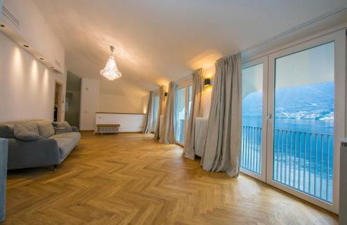 Villa Teresa on Lake Como's Lakeshore - Foto 18