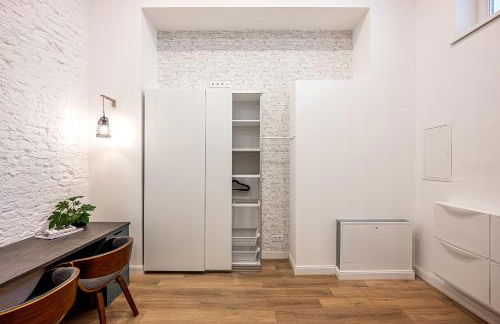 Spacious Lofts In Wedding - Foto 73