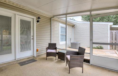 Serene Sanctuary Near I-20 - Foto 39