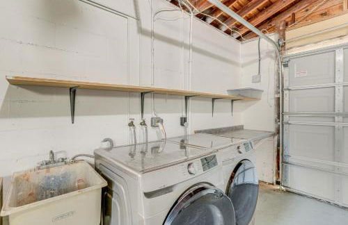 Lovely St Pete Beach Cottage, Walk to Beach and Town - Foto 19