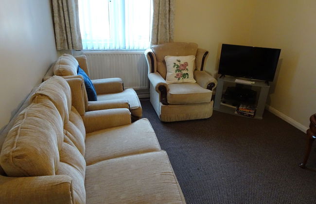 Home With a View Close to Liverpool Stadium - Foto 18