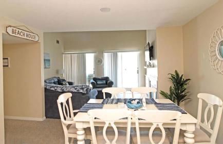 Cape Manor Unit #209 - Foto 8