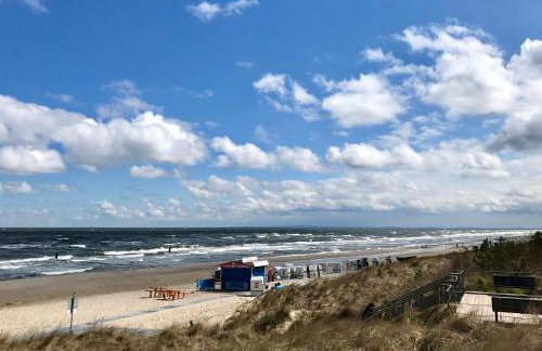 Bungalow Seeblick Am Achterwasser - Foto 33