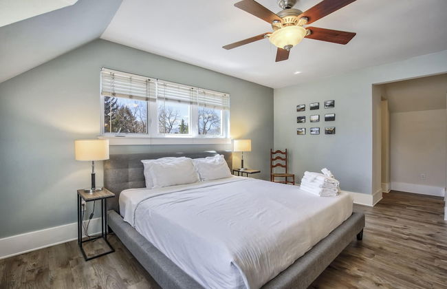 3brminutes to Downtowndog Friendly - Foto 11