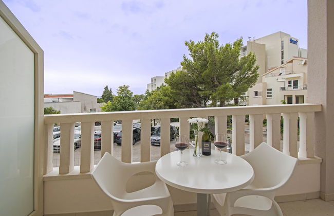 Aparthotel Flora - Foto 4