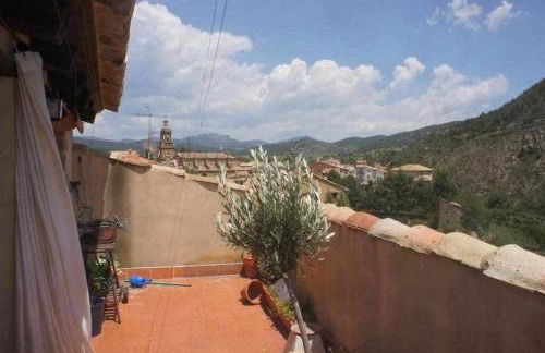 Rubielos de Mora Ollerías - Foto 9