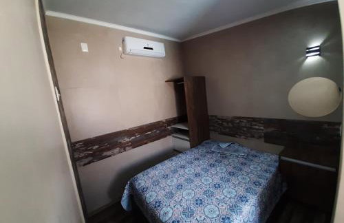 Uma agradável morada para descansar em Itapirubá! - Foto 41