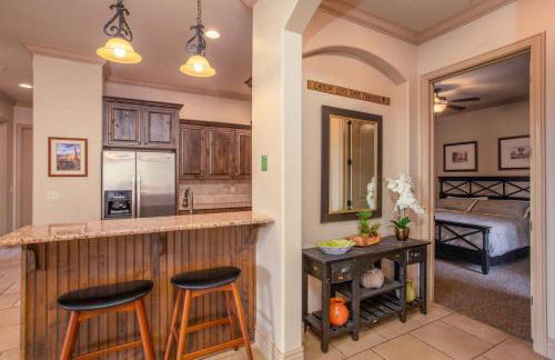 H7-Heavenly-Ground Floor 3-bedroom Hillside View - Foto 33