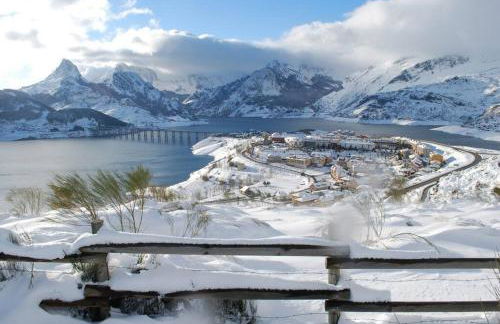 Piso en Picos de Europa - Riaño Licencia VUT-LE-818 - Foto 32