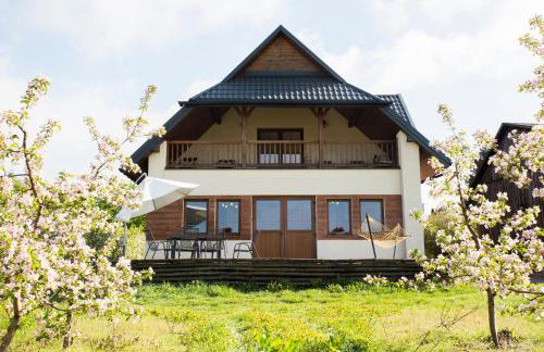 Agroturystyka Pod Jabłonią - Photo 1