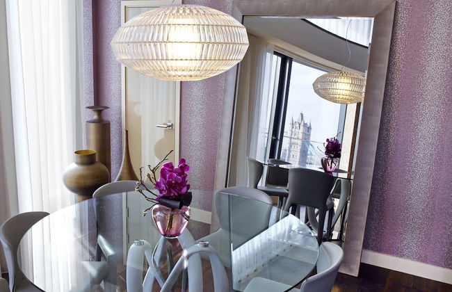 Cheval Three Quays at The Tower of London - Foto 20