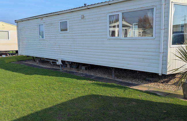 Beachcomber Cabin, Dog Friendly - Anderby Creek - Foto 23