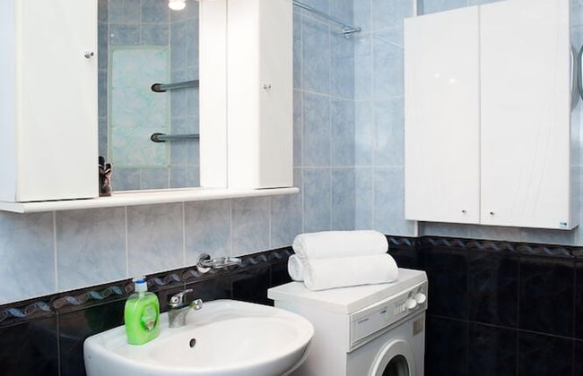 Inndays Nagornaya - Foto 17